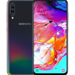 SAMSUNG A70