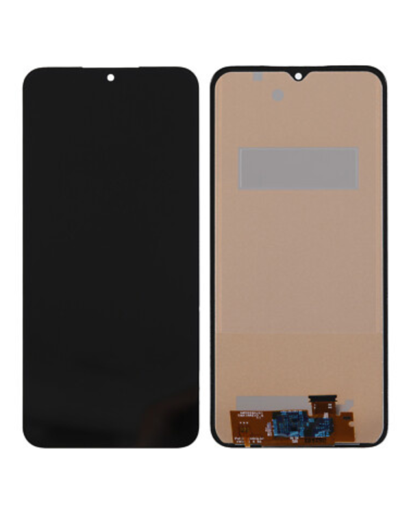 afficheur samsung a16 incell