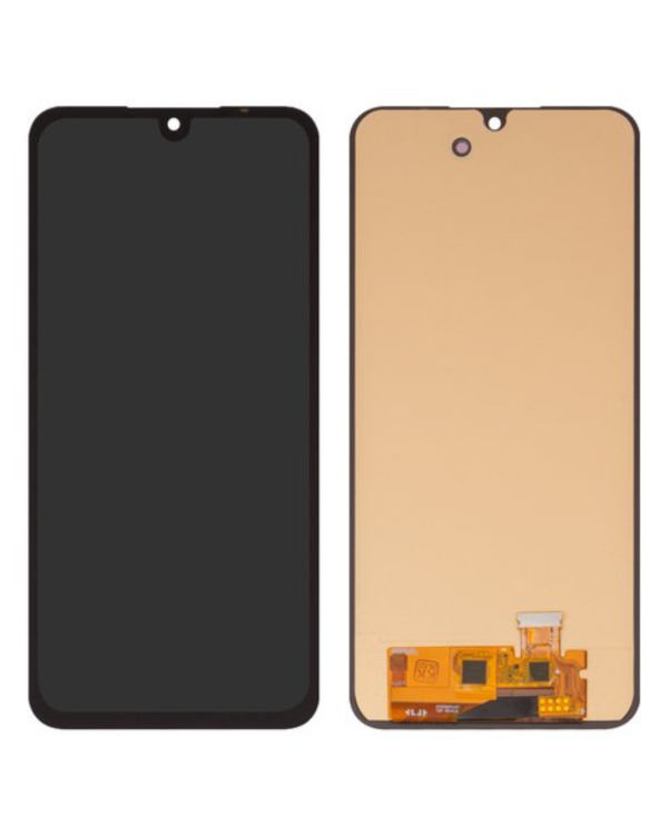 afficheur samsung a16 oled