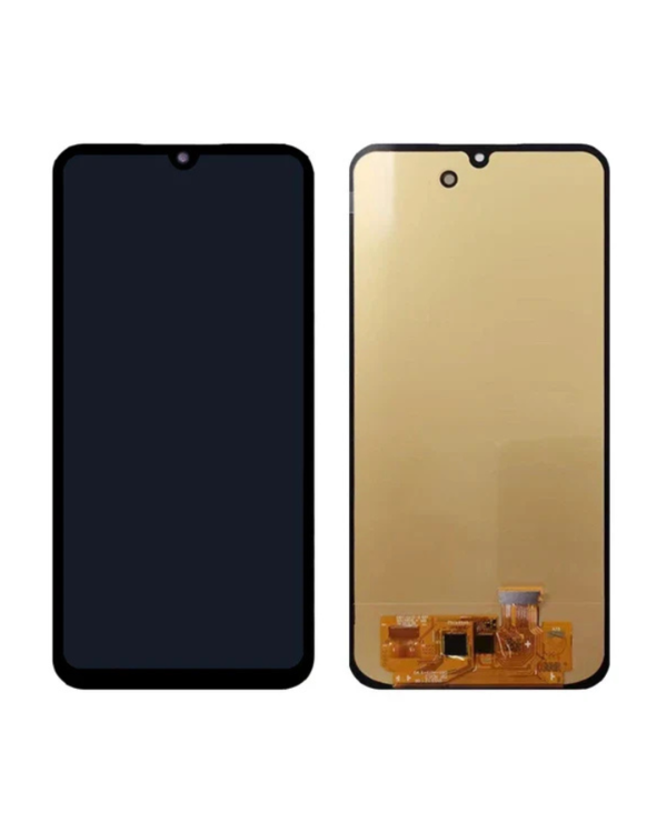 afficheur samsung a15 incell