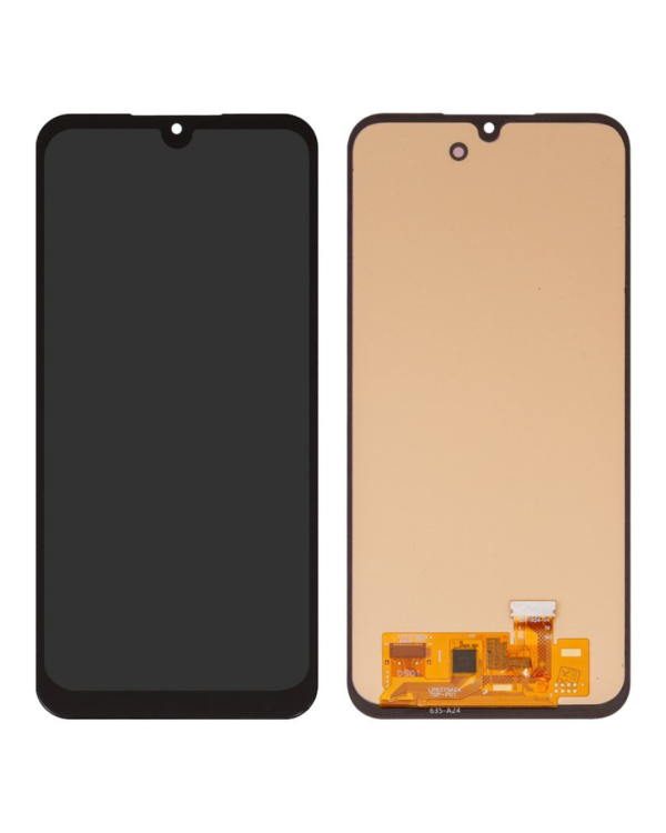 afficheur samsung a24 oled