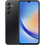 SAMSUNG A34