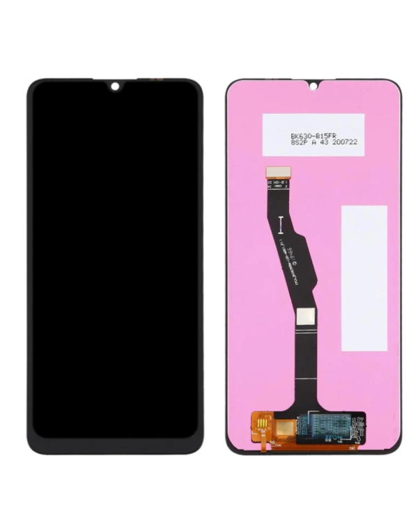 afficheur huawei y6p mg