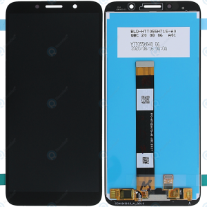 afficheur huawei y5p mg