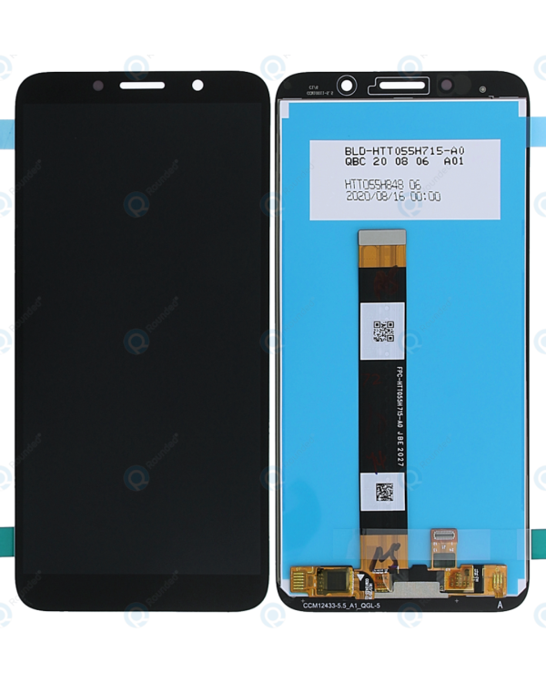 afficheur huawei y5p mg