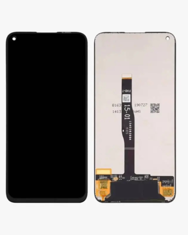 afficheur huawei nova 7i mg
