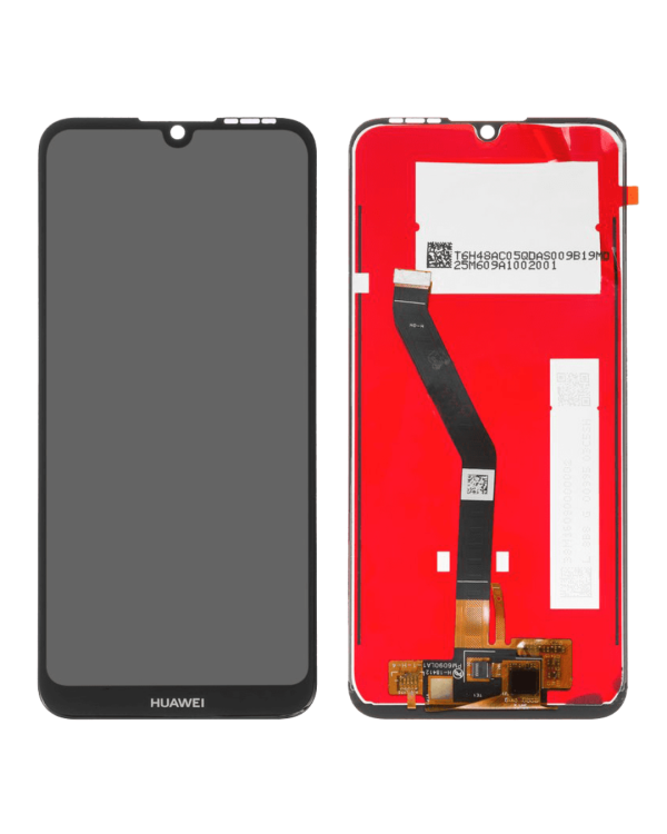 afficheur huawei y6s mg