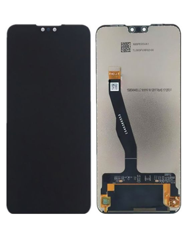 afficheur huawei y9s mg
