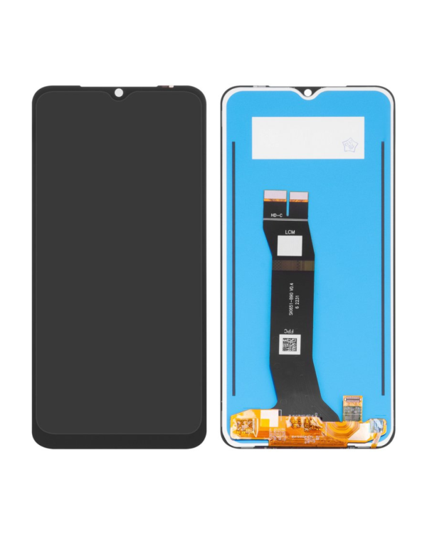afficheur huawei nova y 61 mg