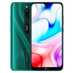REDMI 8