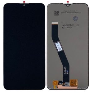 afficheur redmi 8