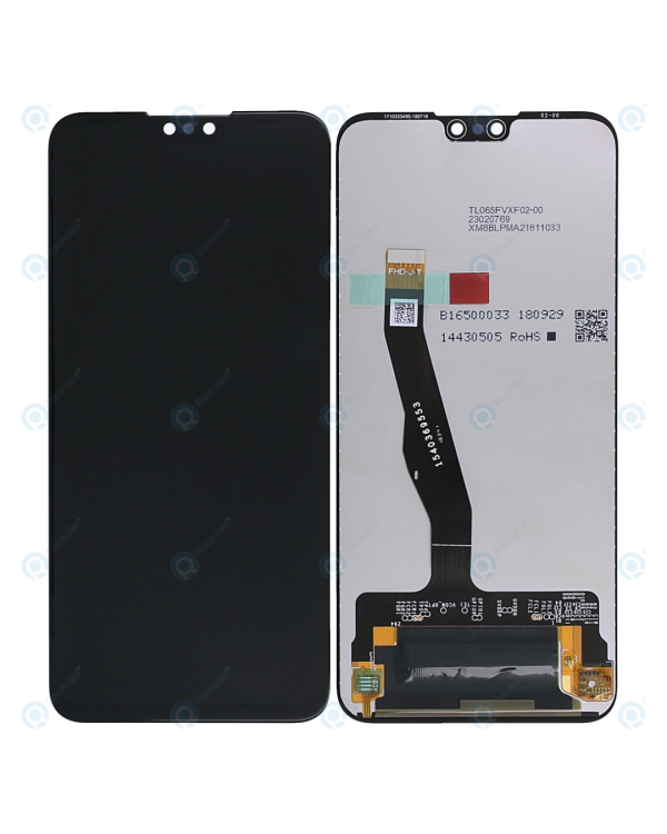 afficheur huawei y9 prime mg