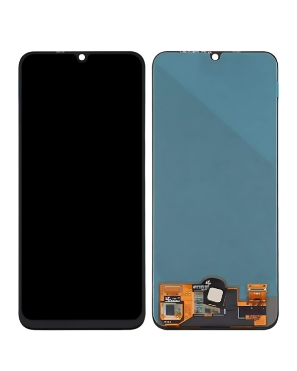 afficheur oled huawei y8p