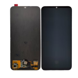 afficheur huawei y8p or