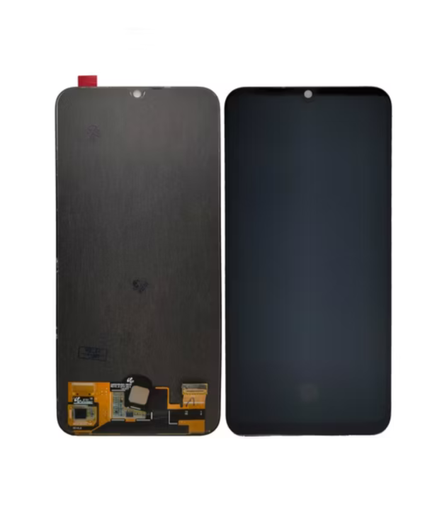afficheur huawei y8p or