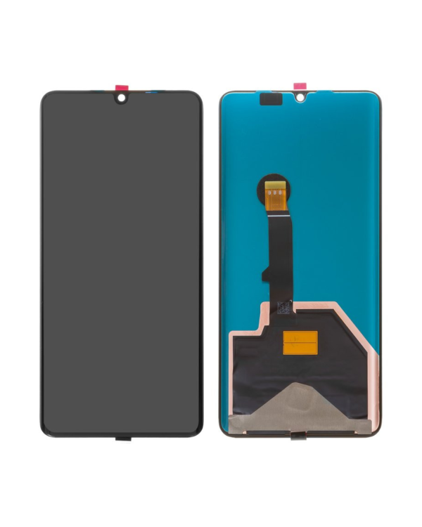 afficheur huawei p30 pro oled