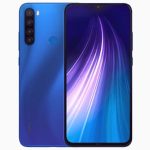 REDMI NOTE 8