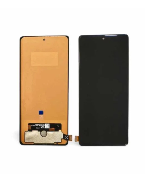 afficheur infinix hot 50 pro plus incell
