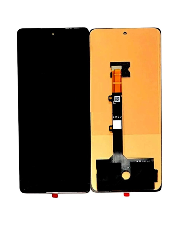 infinix note 40 5g incell