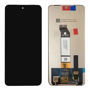 afficheur oled redmi note 11