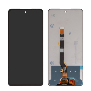 afficheur infinix note note 30