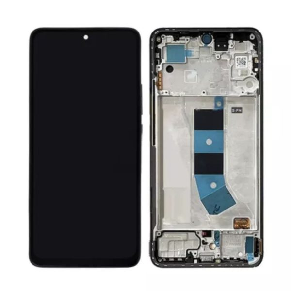 afficheur tft redmi note 12