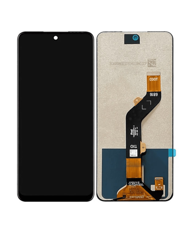 afficheur infinix hot 20i mg