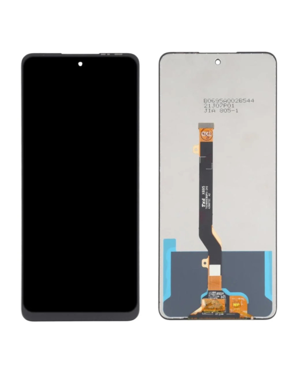 afficheur infinix hot 11s mg