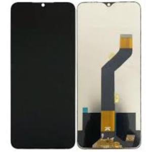 afficheur infinix hot 12i