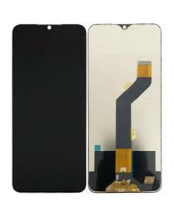 afficheur infinix hot 12i