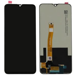 afficheur realme 5 pro