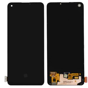 afficheur oled realme 8 (4g)