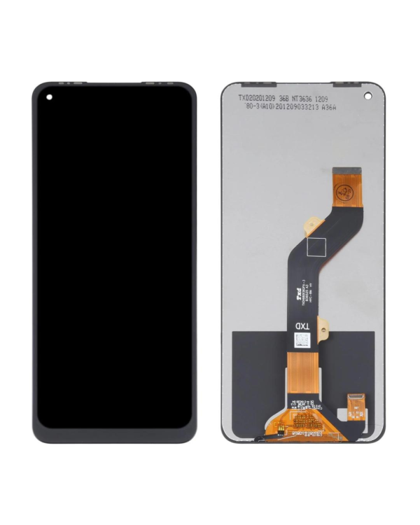 afficheur infinix note 8i mg