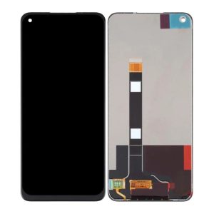 afficheur realme 8 (5g)