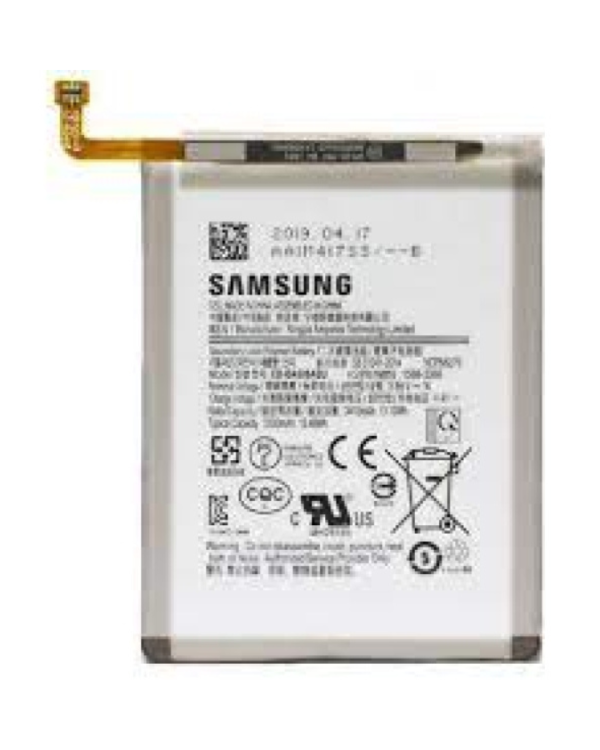 batterie samsung a60