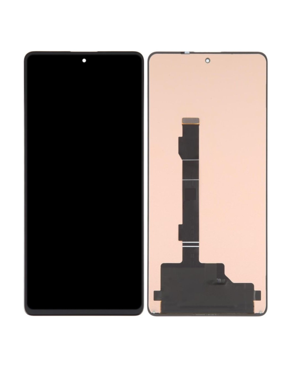 afficheur redmi note 12 pro incell