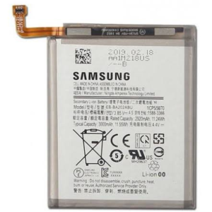batterie samsung a20