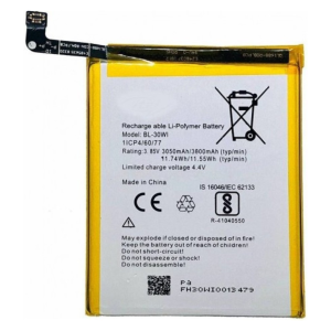 batterie itel s18