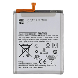 batterie samsung a23