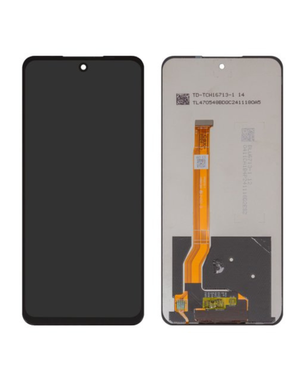 afficheur oppo a60 mg