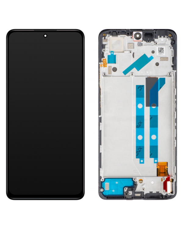 afficheur redmi note 12 pro original