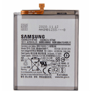 batterie samsung a53