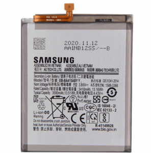 batterie samsung a33 5g