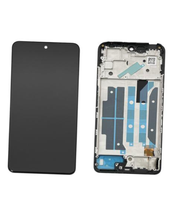 afficheur redmi note 12 pro plus original