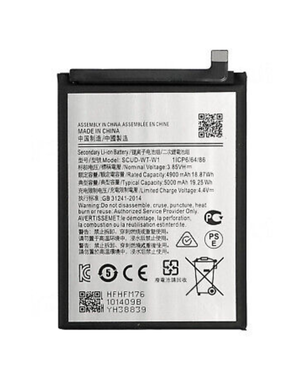 batterie samsung a03