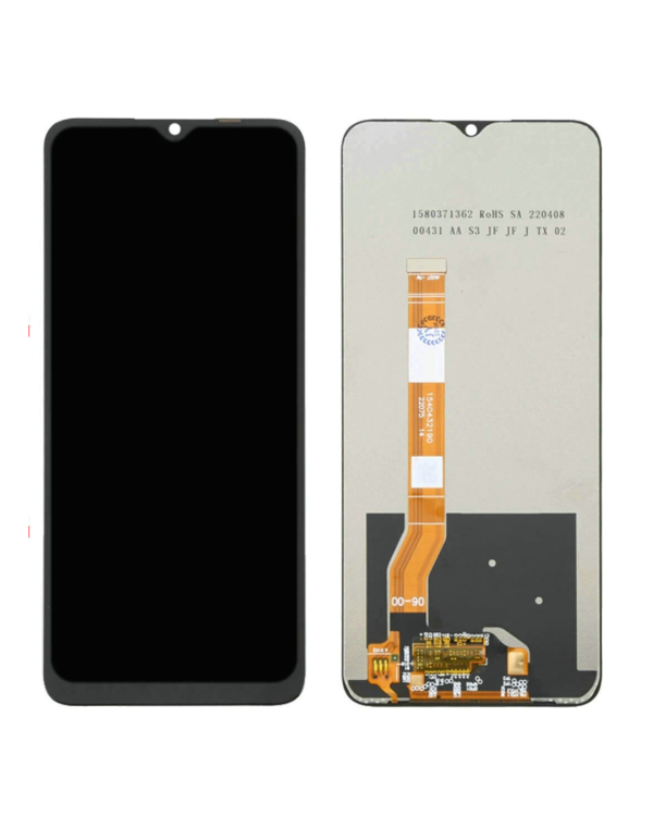 afficheur oppo a38 mg