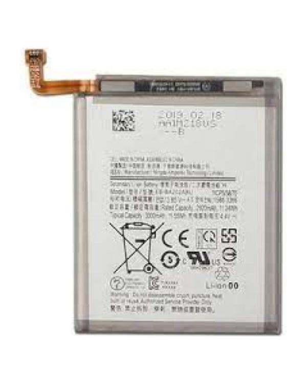batterie samsung a20e