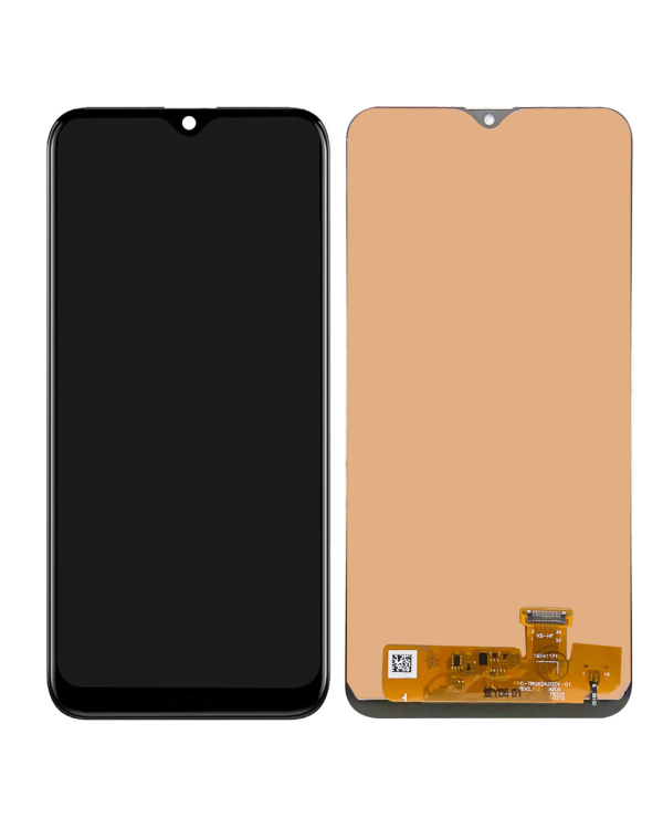 afficheur samsung a20 oled