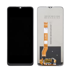 afficheur oppo a58 mg