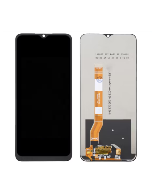 afficheur oppo a58 mg